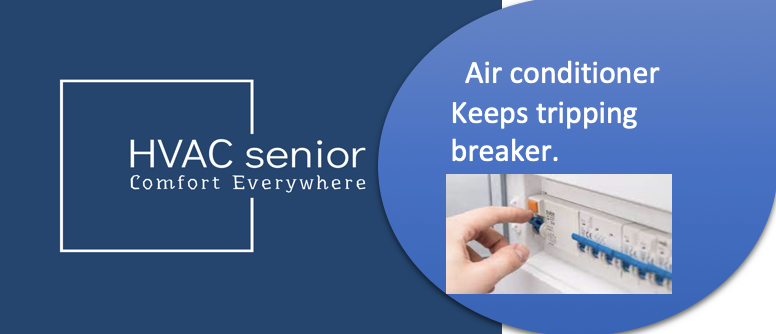 Why Your Air Conditioner Keeps Tripping Breaker Why Your Air Conditioner Keeps Tripping Breaker