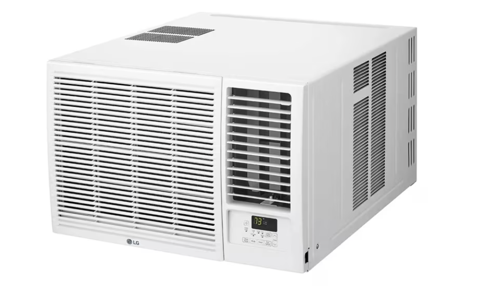 Best 24000 btu air conditioner.