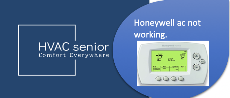 Ac control panel not working? Find out why and how to fix it.