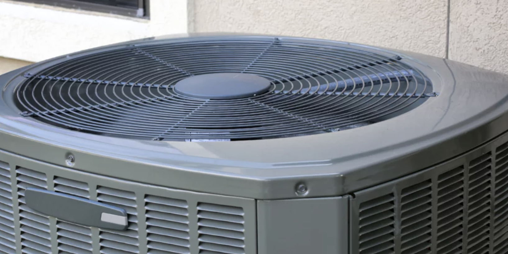 AC Fan not Spinning? Find out why and how to fix it.