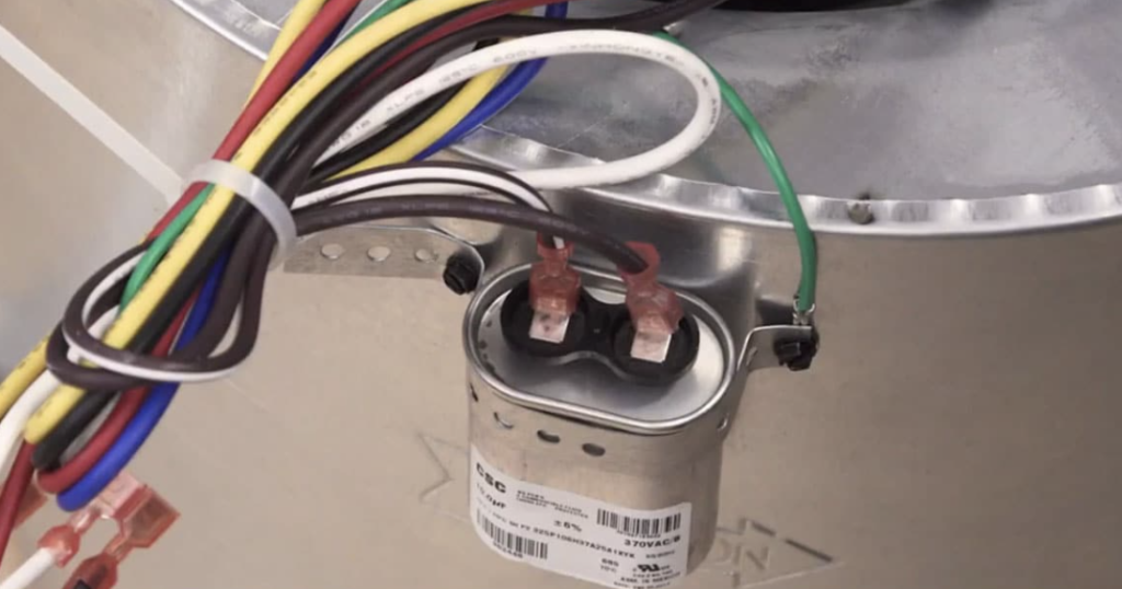 Furnace Blower Not Working? Find out why and how to fix it.