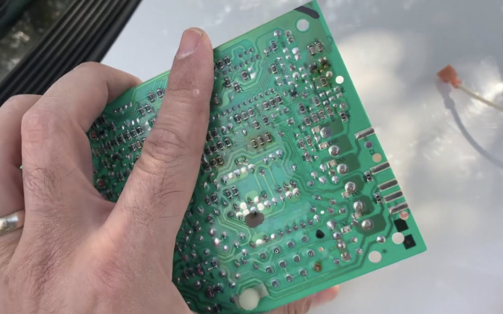 Furnace Gas Valve Not Opening? Find out why and how to fix it.