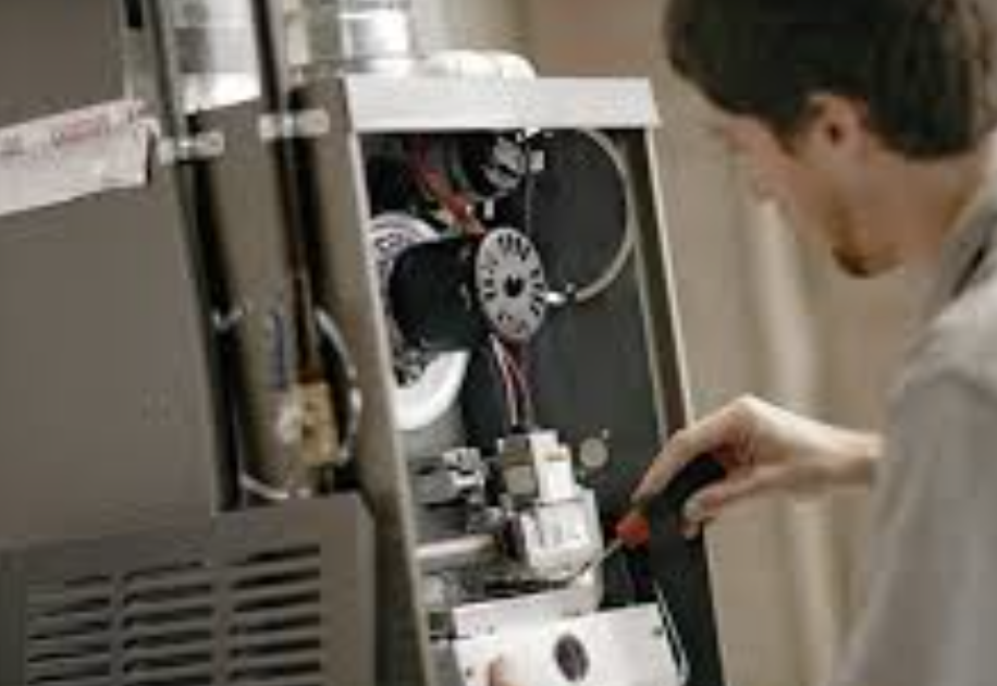 Furnace blowing cold air? Find out why and how to fix it.