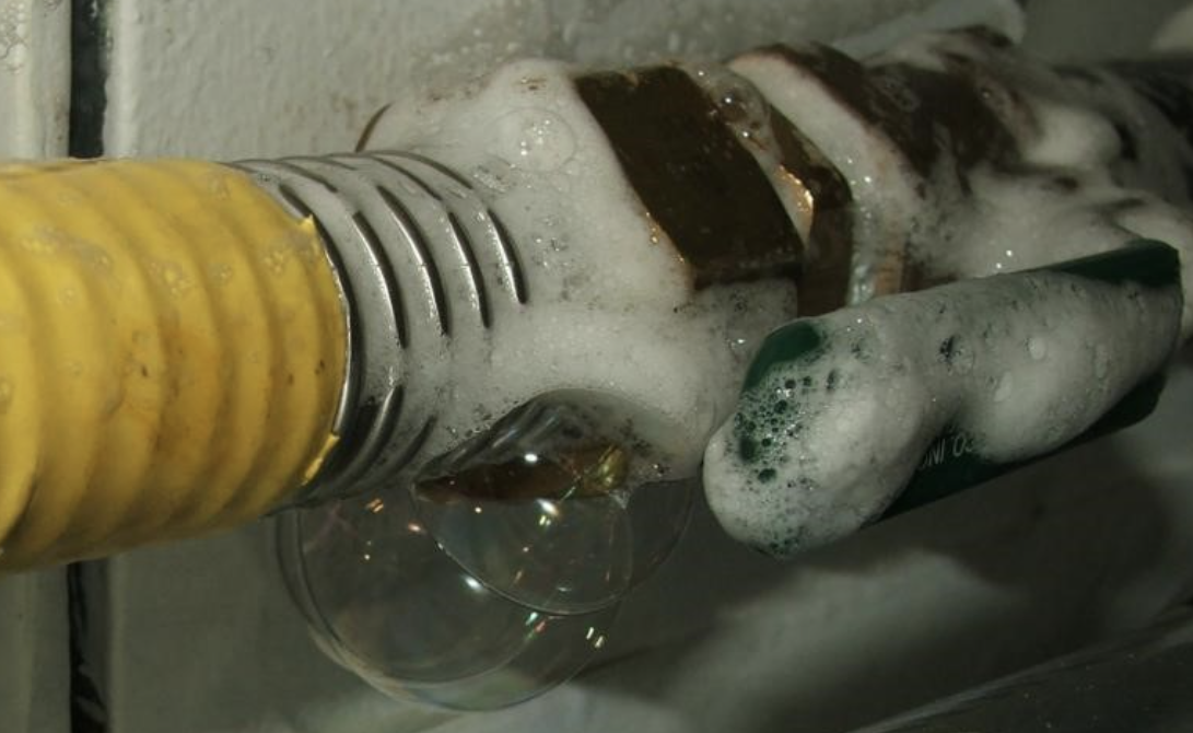 Air Conditioner Leaking Freon? Find out why and how to fix it.