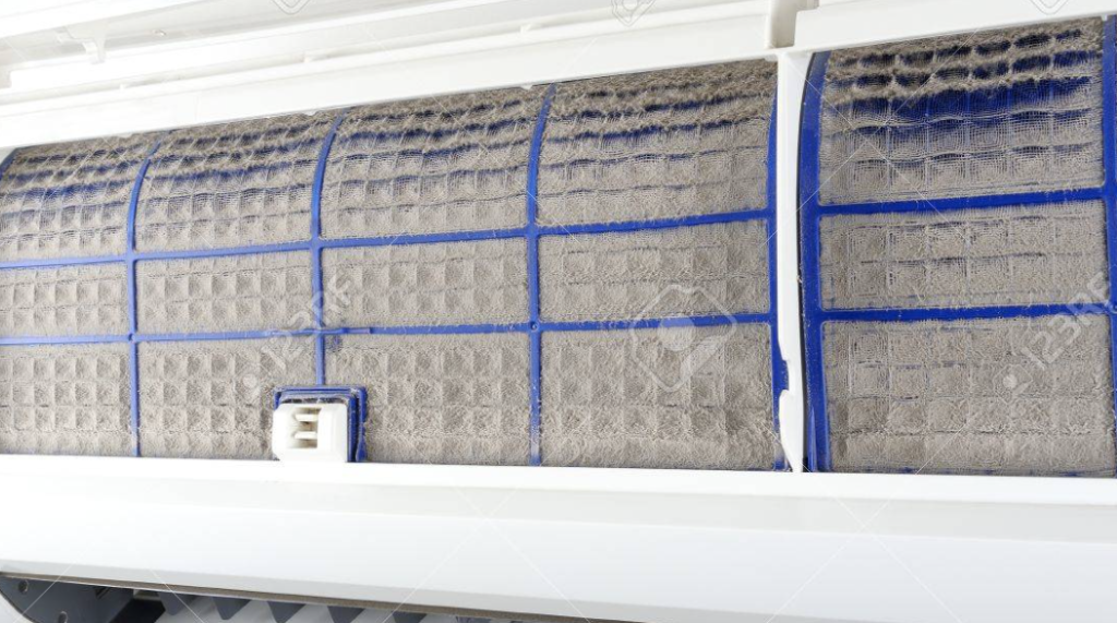 AUX Heat Troubleshooting No Heat Detected.