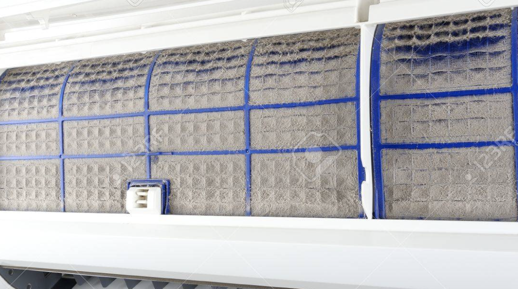 AUX Heat Troubleshooting No Heat Detected.