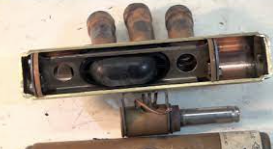 AUX Heat Troubleshooting No Heat Detected.