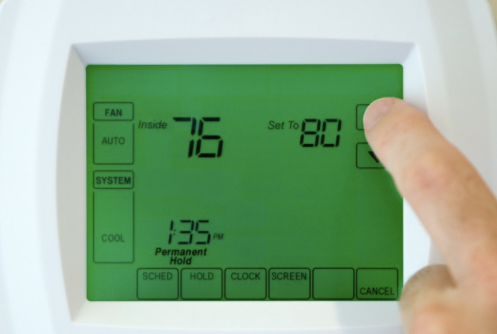 Troubleshooting a Heater Blowing Cold Air.