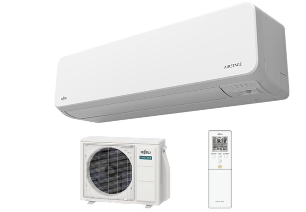 Explore the World of the Smallest Ductless Mini Split Systems.
