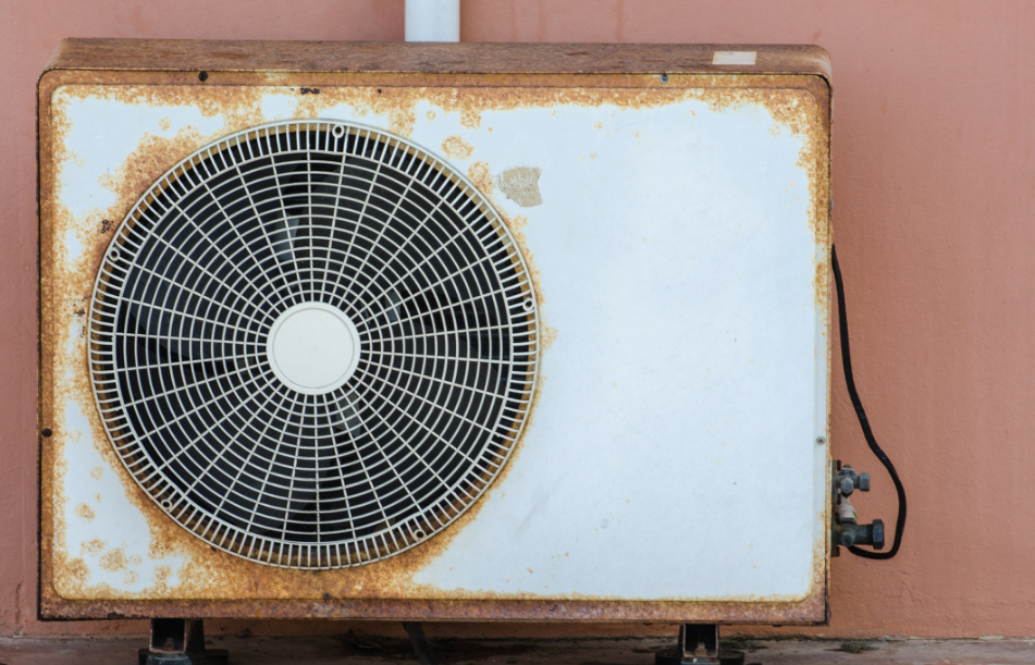 AUX Heat Troubleshooting No Heat Detected.