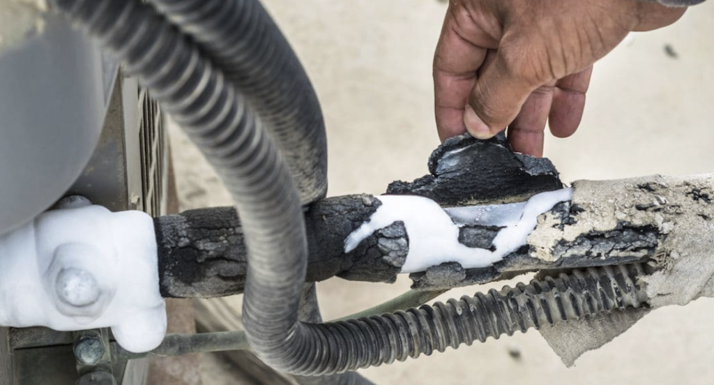 Silence the HissYour Guide to Air Conditioner Hissing problem.