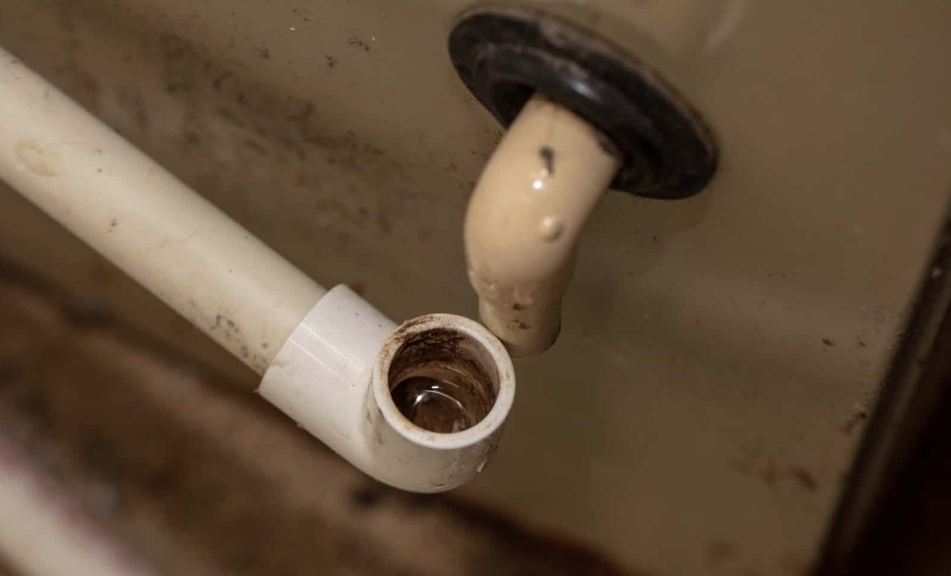 Window Air Conditioner Maintenance Checklist.